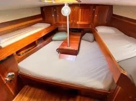 Boat 6 person