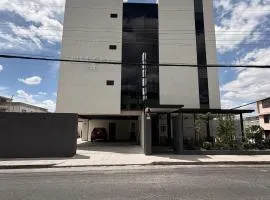 Hotel Ulloa Inn