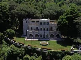 Villa Borgo Musolino