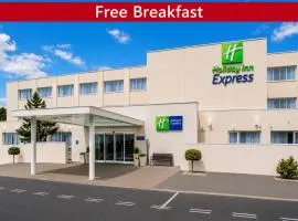Holiday Inn Express Norwich by IHG