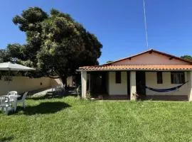Casa Sombra da Mangueira