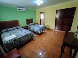 Hotel El Reposo