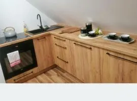 Apartament - Studio
