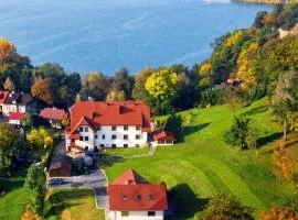 Hotel Kasztelan