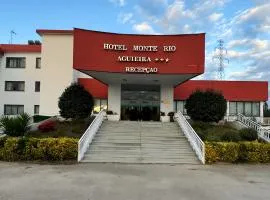 Hotel Monte Rio Aguieira