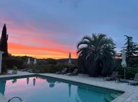 Les Santons de Mougins - Villa & suites