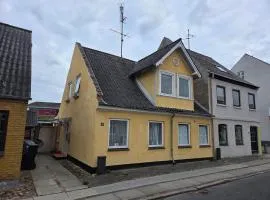 Holiday Hus