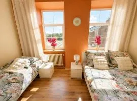 Tržnice II Apartment - Stay Olomouc cz