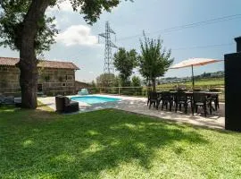 Quinta de Carvalhal - Casa da Vinha