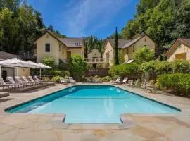 Farmhouse Inn