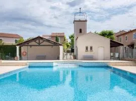 Charming accommodation in Provence