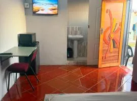 Innerman Guest House -Standerton
