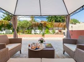 Costa Est Sardegna Jasminium Home & Relax