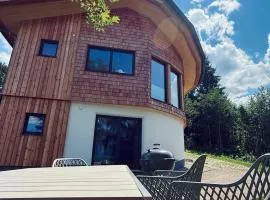 Chalet Holzgeflüster