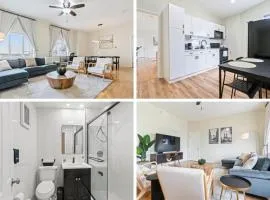 Group Retreat 15Min to NYC, MetLife, Mall, FREE Pa