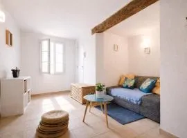 Duplex calme & lumineux Montpellier centre