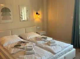 Apartament na Brzozowej