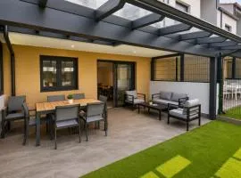 Villa Carinn Sella - Ribadesella - Playa a 2 km