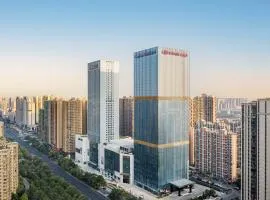 Crowne Plaza Changsha Development Zone by IHG