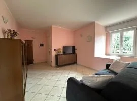 La Casa sul Fiume - Lake Como