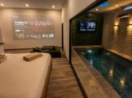 Eaux Spa Rive Droite