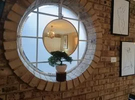 Freyja's Place - Private cottage sleeps 2 perfect for work or play