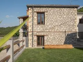 Penelope Suites With View Meteora