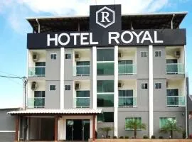Hotel Royal Unamar
