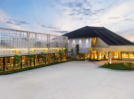 Novotel Pontianak Convention Centre, hotel di Pontianak