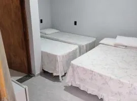 Suites Arcanjo Rafael