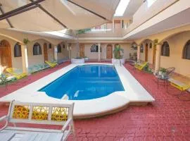 Hotel Villas San Ignacio