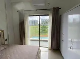 Cantbury golf apartments
