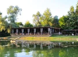 Skadar Lake Life
