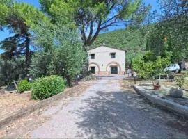 L'Upupa Guest House
