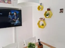 Apartment Megi in Supetar historical core