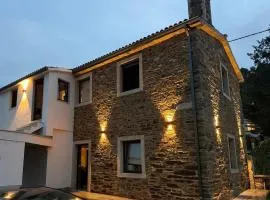 Antiga Escola de Fonxe