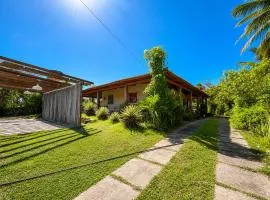Vela Hostel & Camping
