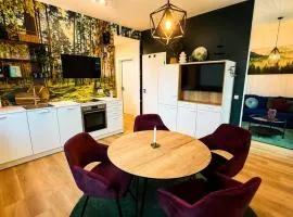 Ferienwohnung „Kuckucks-Nestle“ – Zell am Harmersbach Mein Schwarzwaldhäusle GmbH