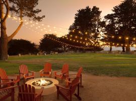 Oceanpoint Ranch, hotel in Cambria