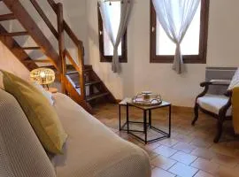 Six Duplex à la montagne POMPIERY