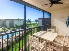 Serene 3rd story condo with amazing views Sanibel Island - Sandalfoot 2B3