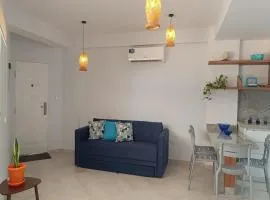 Yaque Breeze - Beach Apartament