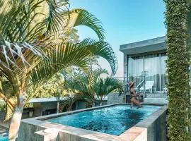 Villa Los Laureles III, Private Pool, Nature Trails, Beaches