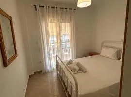 NEW! Bright 2 Bedroom Apartment in Pefkochori