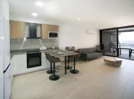WELCS APARTAMENTO 411 PDA frente al mar
