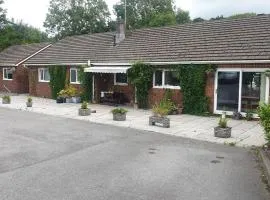Chestnut Lodge Annex