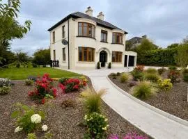 Hillcrest Lodge Townhouse, Carrick-on-Shannon