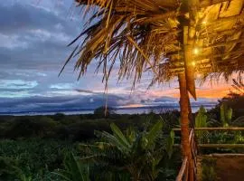 Hostal y Mirador La Chaguita