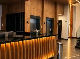 Sacrarium Hotel