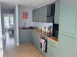 The Currach - Coastal Retreat Bangor County Down